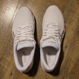 Asics womens Gel-Game 9 Tennis Shoe